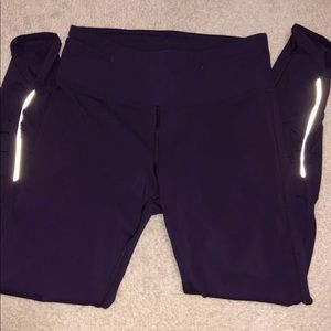 Lululemon tights